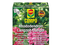 COMPO Hosszúhatású Rhododendron táp (850g) - 4008398138486