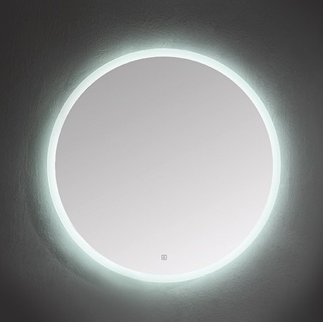 Wellis - Pico fürdőszobai tükör LED világítással